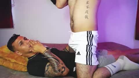 noha_and_iam1 online show from 03.09.26