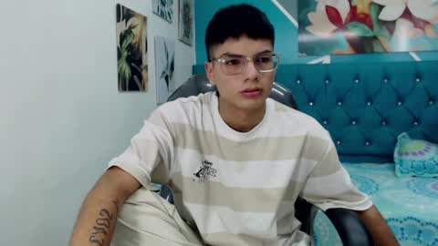 Noha Scott online show from 02.11.25