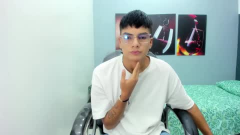 Noha Scott online show from 02.25.25