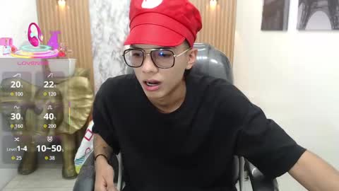 Noha Scott online show from 10.16.25