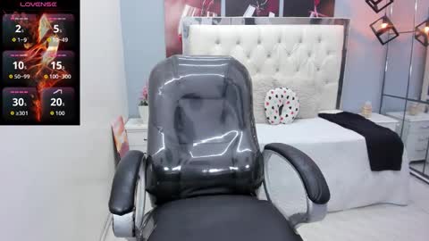 Noha Scott online show from 03.05.26