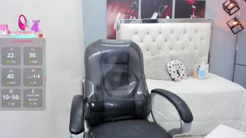 Noha Scott online show from 03.14.26