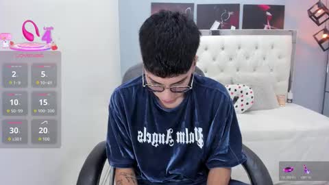 Noha Scott online show from 03.24.26