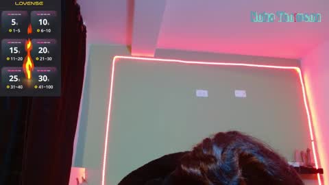 Noha Thomson online show from 03.07.25