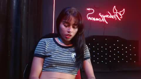 Noha Thomson online show from 06.17.26