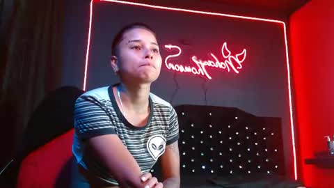 Noha Thomson online show from 07.25.26