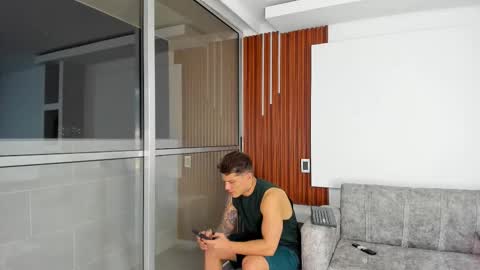 nohabennett7 online show from 03.16.26