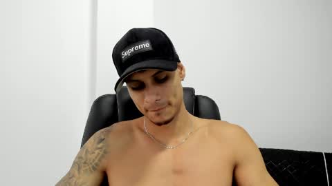 nohanhunter online show from 05.05.26