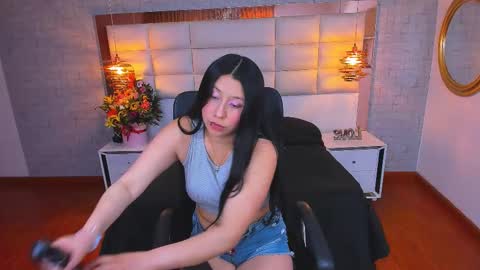  Nohemi   online show from 03.22.26