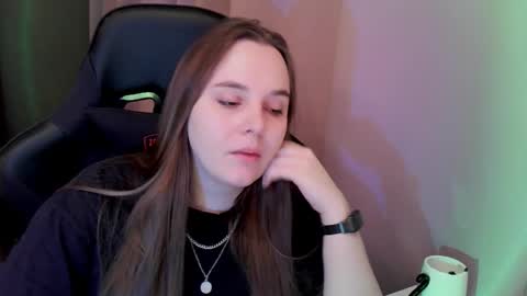 noir_ember_ online show from 11.23.25