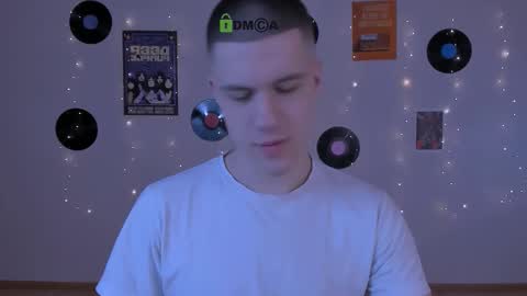 Snapshot of noir_kai chatting on 03.03.26 cool Kai online show from 03.03.26