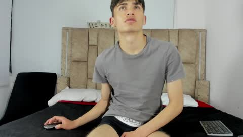 Sebas  online show from 04.01.26