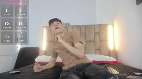 Sebas  online show from 04.20.26