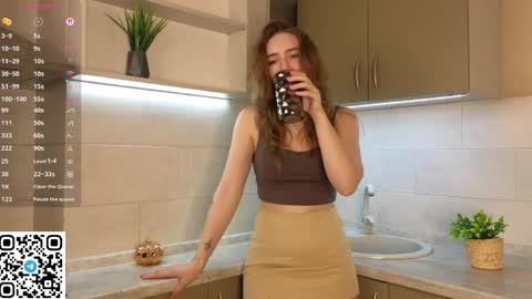 Sophie online show from 03.31.26