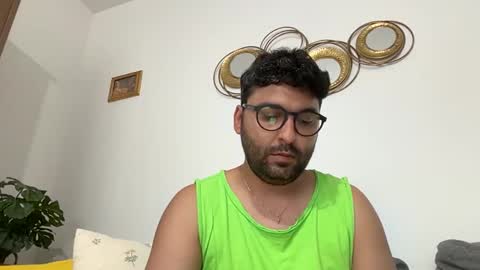 noirboyboy online show from 05.18.26