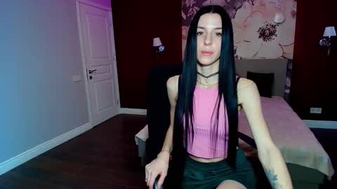 NoirDiva online show from 03.21.26