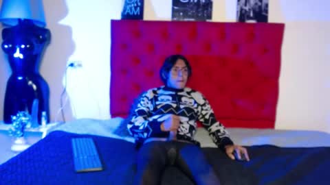 Noire online show from 02.28.26