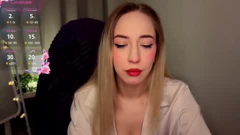 Isabelle online show from 02.04.26