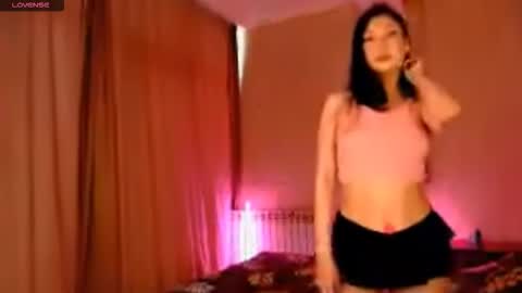 Snapshot of noirseul chatting on 03.04.26 Just call me Mora 3 online show from 03.04.26