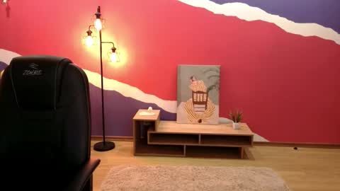 noirwhisper online show from 11.21.25