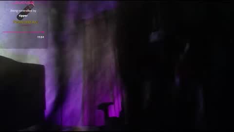 noise_lux online show from 01.17.26