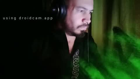 Snapshot of noizemanx chatting on 03.22.26 noizemanx online show from 03.22.26