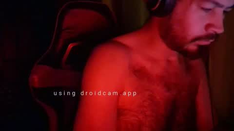 Snapshot of noizemanx chatting on 03.27.26 noizemanx online show from 03.27.26