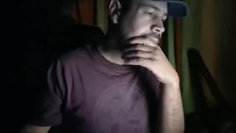 Snapshot of noizemanx chatting on 04.15.26 noizemanx online show from 04.15.26