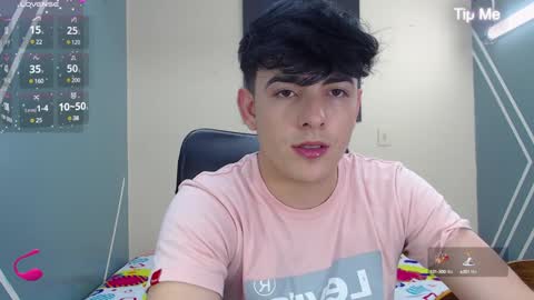 Nolan  online show from 12.05.24