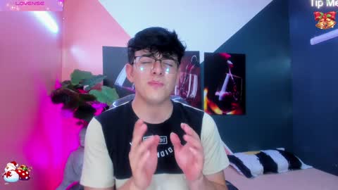 Nolan  online show from 12.13.24