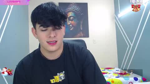 Nolan  online show from 12.13.24