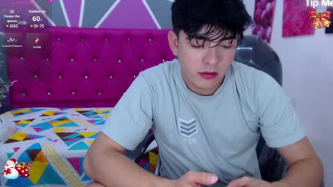 Nolan  online show from 12.14.24