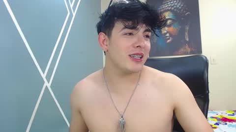 Nolan  online show from 12.19.24