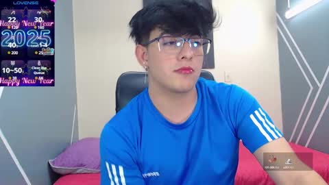 Nolan  online show from 01.03.25