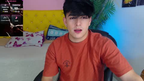 Nolan  online show from 01.04.25