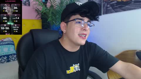 Nolan  online show from 01.07.25