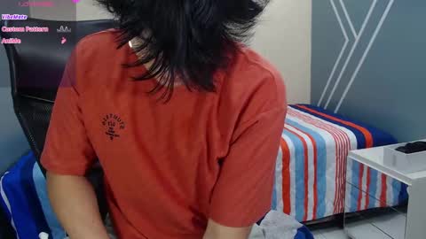 Nolan  online show from 01.12.25