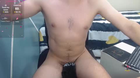 Nolan  online show from 02.01.25