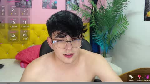 Nolan  online show from 02.04.25