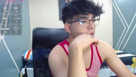 Nolan  online show from 02.11.25