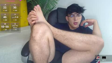 Nolan  online show from 02.15.25