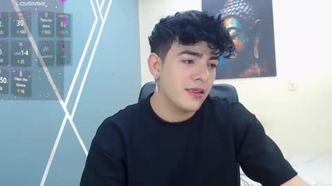 Nolan  online show from 02.22.25