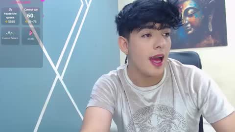 Nolan  online show from 02.25.25