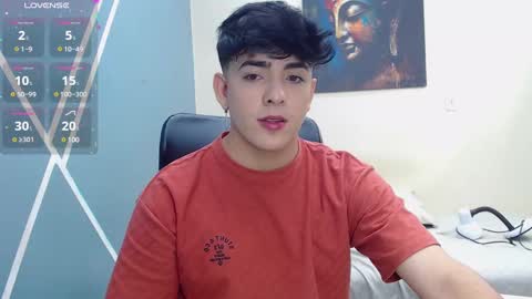 Nolan  online show from 03.01.25