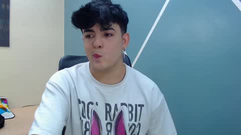 Nolan  online show from 03.08.25