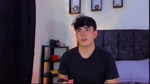 Nolan  online show from 10.16.25