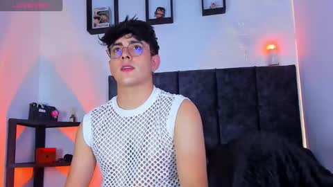 Nolan  online show from 10.21.25