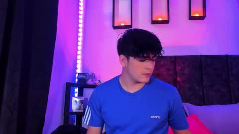 Nolan  online show from 10.30.25