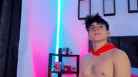 Nolan  online show from 10.31.25