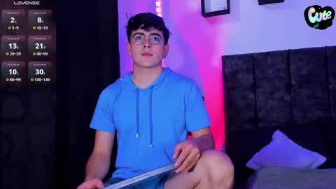 Nolan  online show from 11.18.25